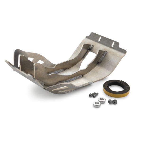 KTM Skid plate